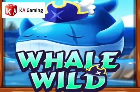 Whale Wild